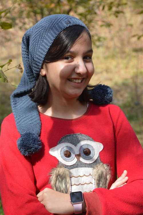 روژان خالدی Rozhan Khaledi در مدرسه آنلاین دورآموز